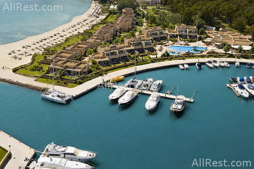 Sani Asterias Suites 